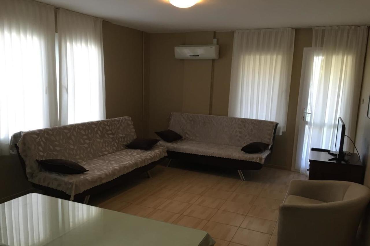 Cicek Apart Hotel Cesme Exterior photo