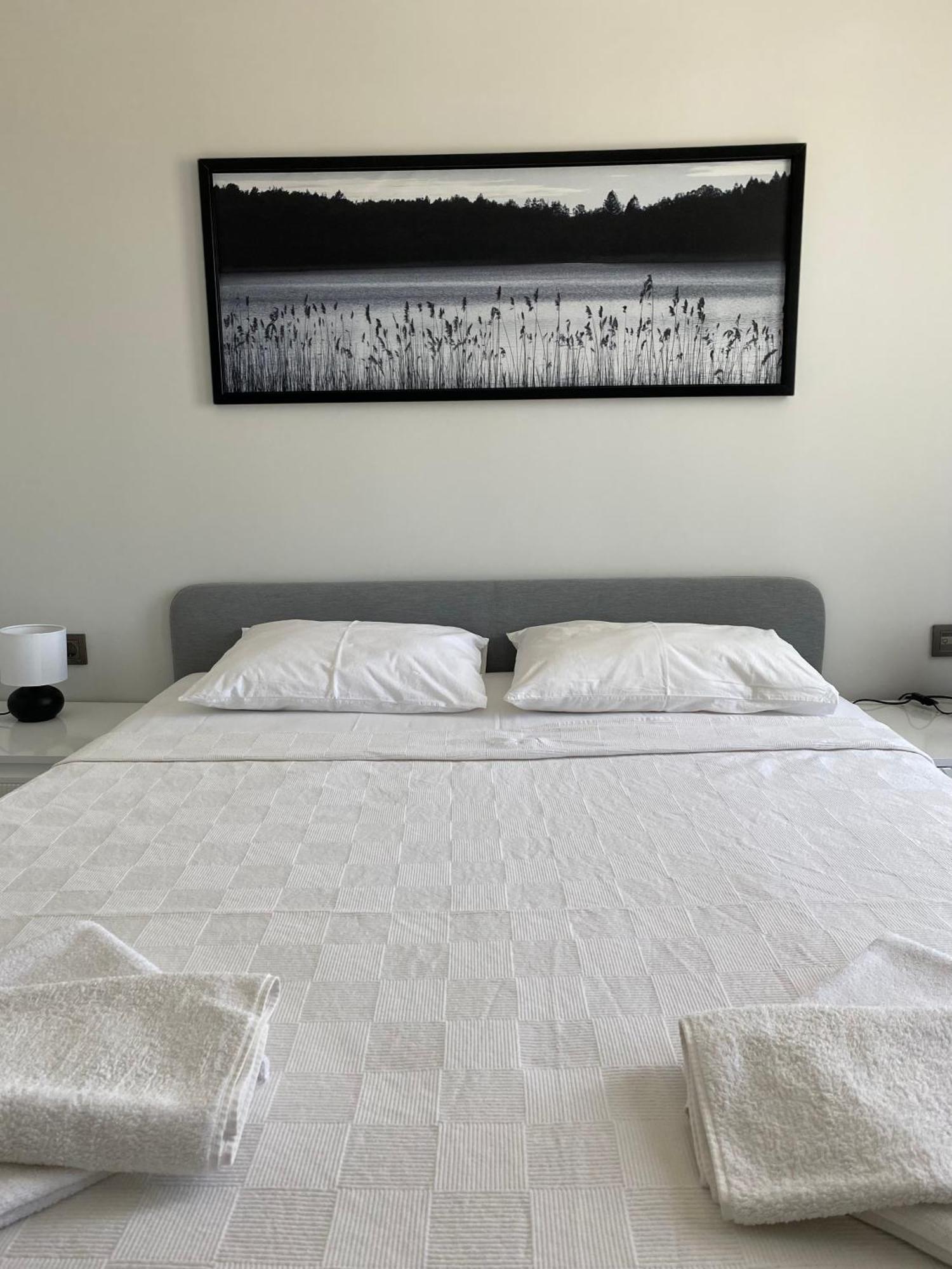 Cicek Apart Hotel Cesme Exterior photo